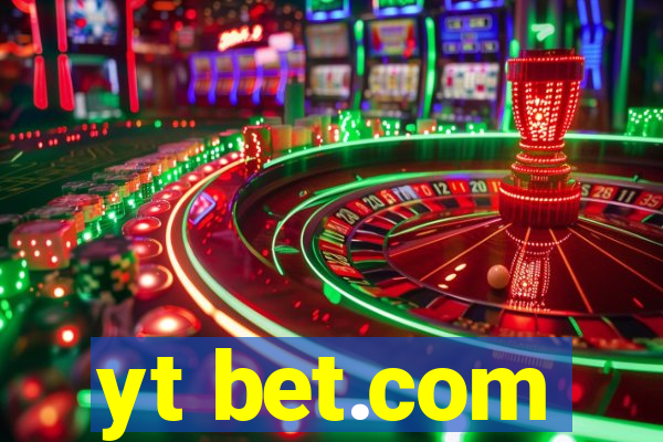 yt bet.com
